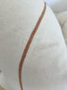 LAST ONE - Tuban Hand-loomed Cotton Cushion 55x55cm