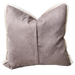 Millard Wool Cushion 50cm Square - Peillon