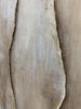 H090 Oak Framed Full Hand Painted Artwork 120 cm x 80 cm