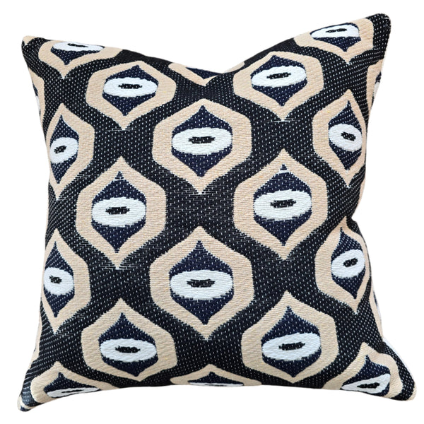 LAST ONE - Lucy Cushion 50cm Square