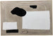 H094 Oak Framed Full Hand Painted Artwork 120 cm x 80 cm
