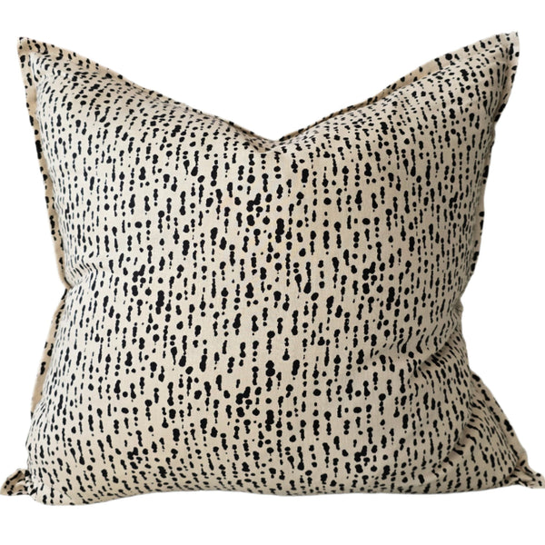 Molly Cotton Cushion 55cm Square