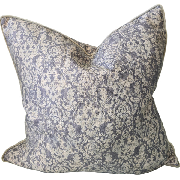 Baroque Cushion 55cm Square