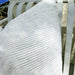 Pure French Linen Yarn Dyed  Striped  Duvet Cover Quilt Cover Set - Tuscan Sun