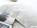 Pure French Linen Yarn Dyed  Striped  Duvet Cover Quilt Cover Set - Tuscan Sun