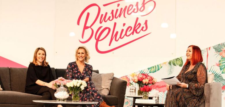 Business Chicks