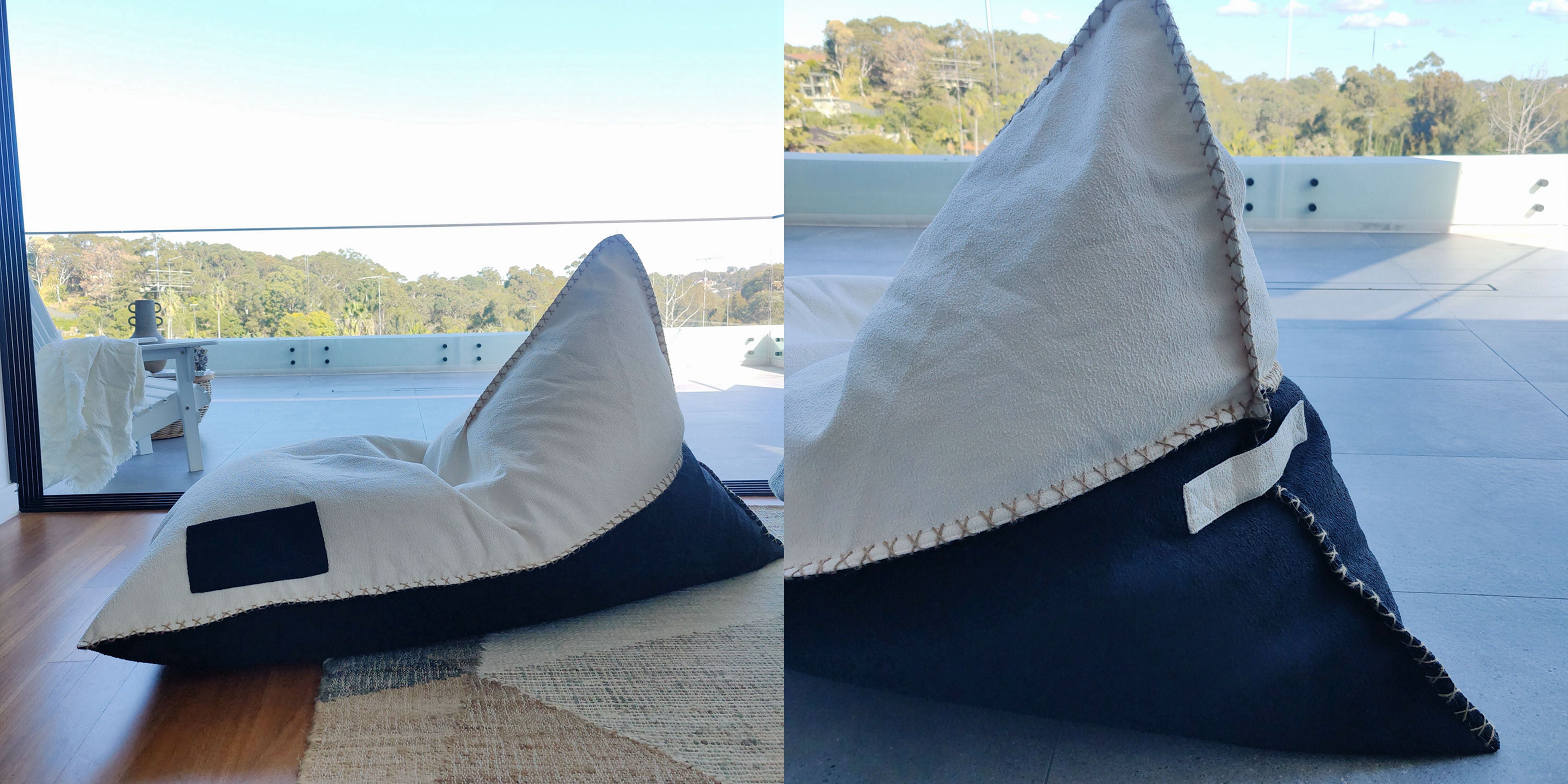 Hygge Bean Bag
