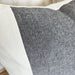 Vaasa Linen Cotton Cushion 40x60cm Lumbar
