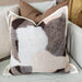 Millard Wool Cushion 55cm Square - Peillon