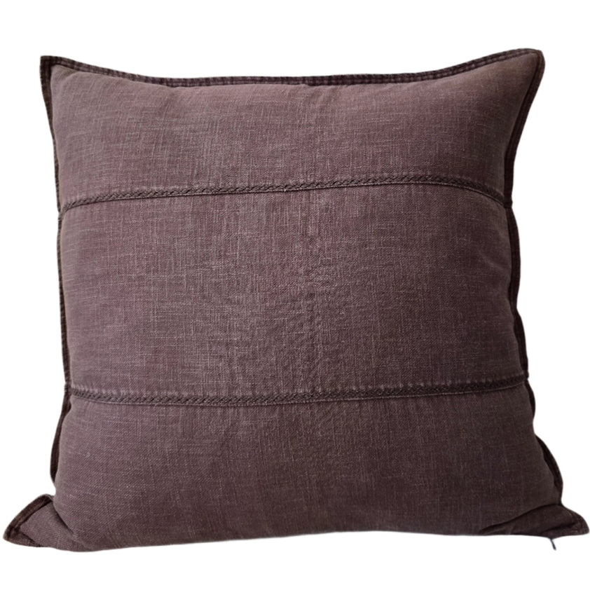 Lynch Cotton Cushion main image 1