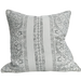 Designer Fabric Linen Cushion 55cm Square -Bali