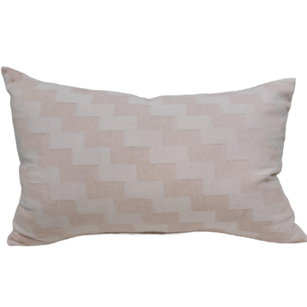 Outdoor Cushion 40x60cm - Dinan Pink