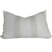 Hallstatt Linen Cotton Cushion 40x60cm Lumbar