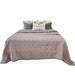 LAST ONE - Boulevard Cotton Quilted Bed Cover Massive Blanket 230x200cm