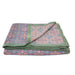 LAST ONE - Boulevard Cotton Quilted Bed Cover Massive Blanket 230x200cm