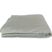 Daphne Stonewashed Cotton Reversible Quilted Bed Cover Massive Blanket 230x200cm - Sage Green