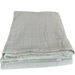 Daphne Stonewashed Cotton Reversible Quilted Bed Cover Massive Blanket 230x200cm - Sage Green