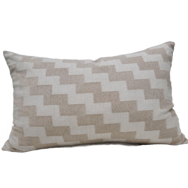 Outdoor Cushion 40x60cm - Dinan Mocha