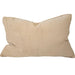 The Boulevard Luxe Velvet 40x60cm Lumbar - Tuscan