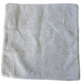 COVER ONLY - Sienna Velvet Cushion 55cm Square - Dove Grey