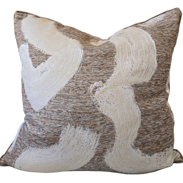 Catalina Cushion 55cm Square