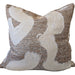 Catalina Cushion 55cm Square