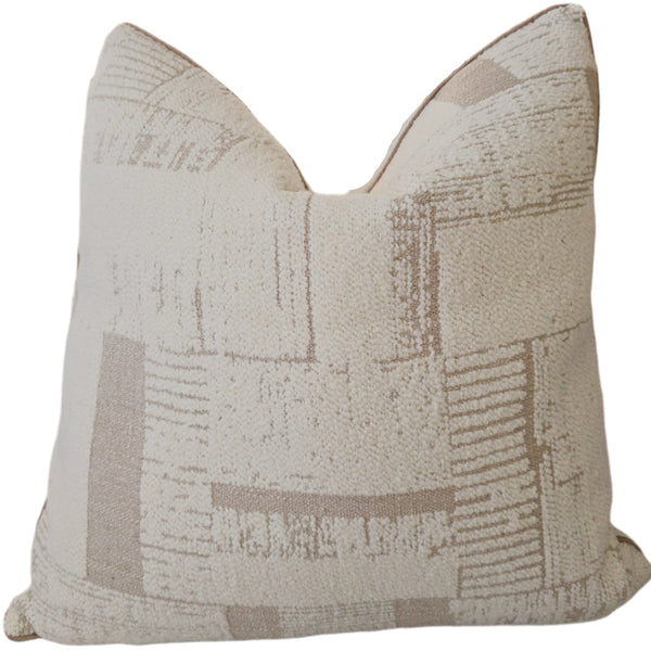 Brianna Cushion 55cm Square