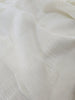 Haven Bed Cover Massive Throw 150cm x 230cm - White