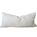 Aurora Cushion 40x90cm Long Lumbar - Sand