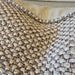 Dulce Cushion 55cm Square - Oatmeal