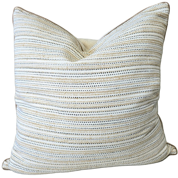 Arya Cushion 55cm Square