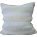 Haven Cushion 55cm Square - Natural