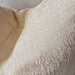 Metallic Cushion 55cm Square - Golden