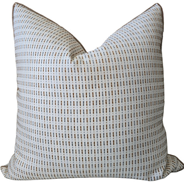 Ella Cushion 55cm Square