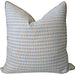 Ella Cushion 55cm Square