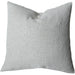 Dariana Linen Blend Cushion 60cm Square - Off White
