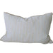 Aurora Cushion 40x60cm Lumbar- Light Ginger