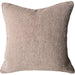 Valeria Cushion 55cm Square - Clay