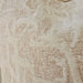 Sophie Cushion 55cm Square - Natural Tan | Cream Abstract