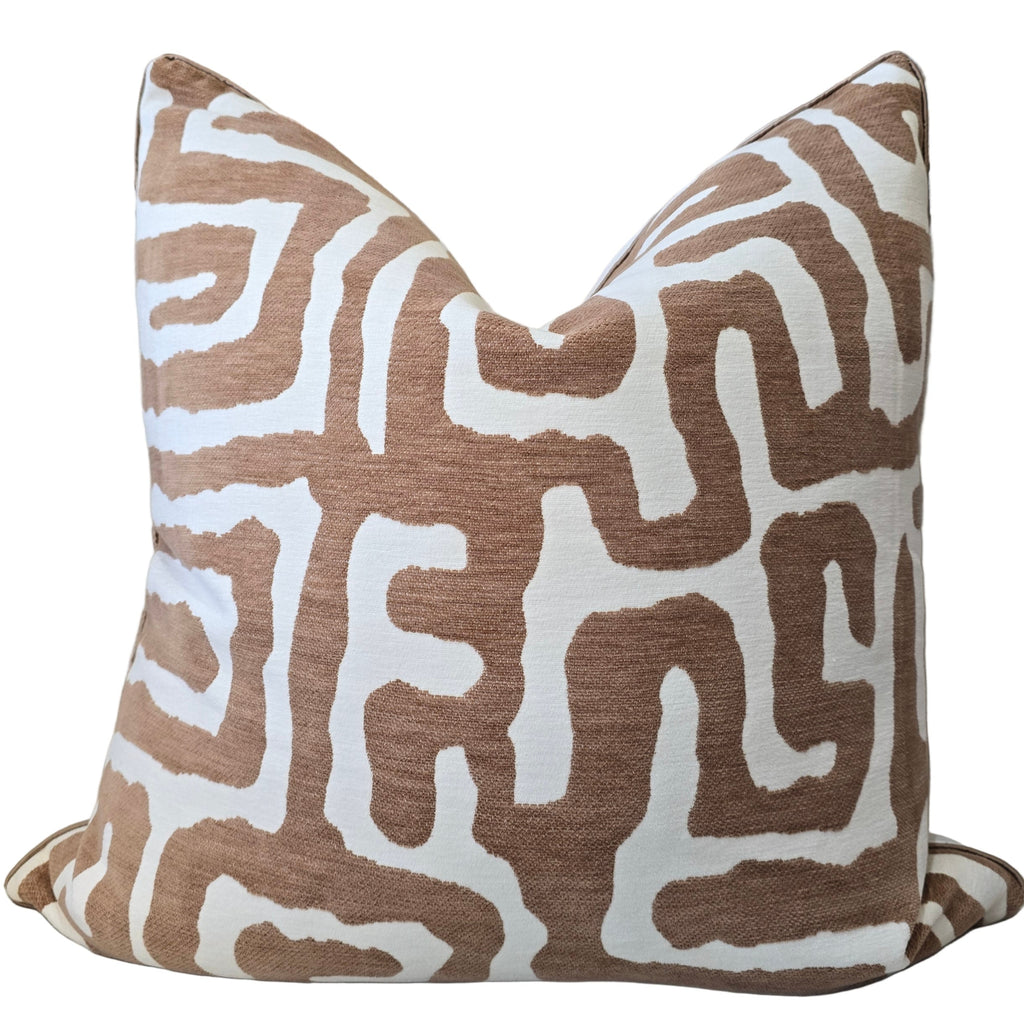 Cecilia Cushion 55cm Square