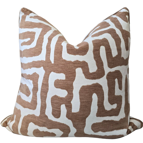 Cecilia Cushion 55cm Square
