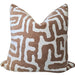 Cecilia Cushion 55cm Square