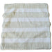 COVER ONLY - Haven Cushion 55cm Square - Pale Sage