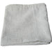Dariana Linen Blend Throw 150cm x 240cm - Off White