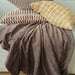 Riley Massive Throw 150x230cm - Muse Chocolate