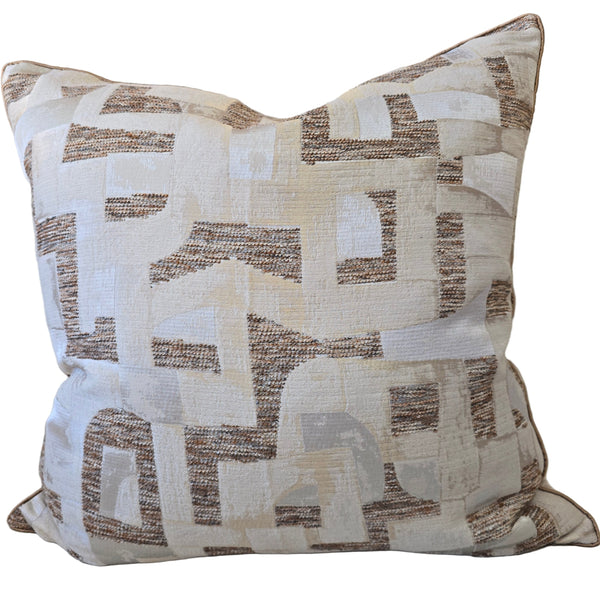 Samara Cushion 55cm Square