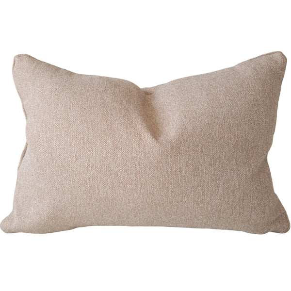 Taylor Cushion 40x60cm Lumbar - Dusty Terracotta