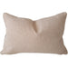 Taylor Cushion 40x60cm Lumbar - Dusty Terracotta