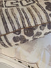 Kinsley Cushion 55cm Square - Global Taupe | Natural
