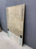 H095 Oak Framed Full Hand Painted Artwork 120 cm x 80 cm